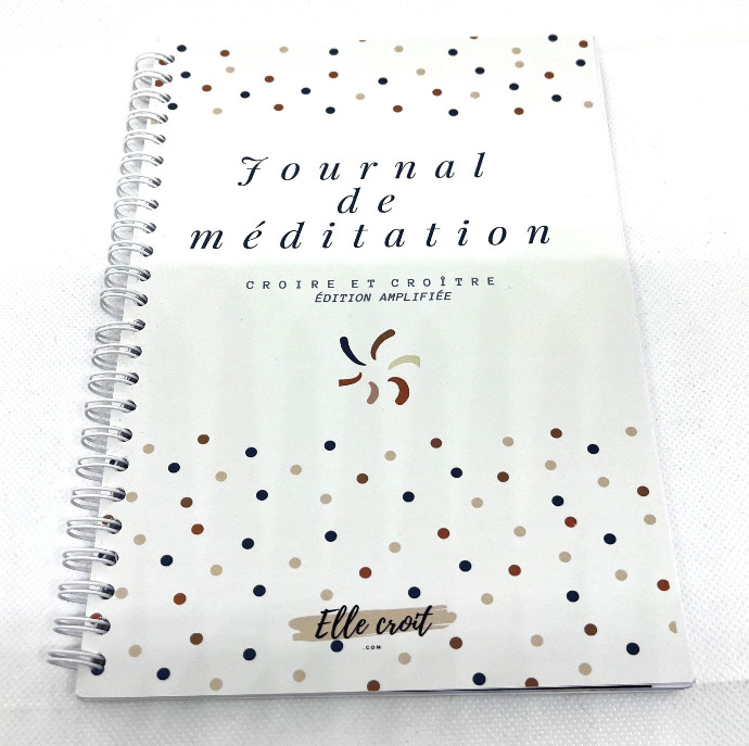 Journal de méditation